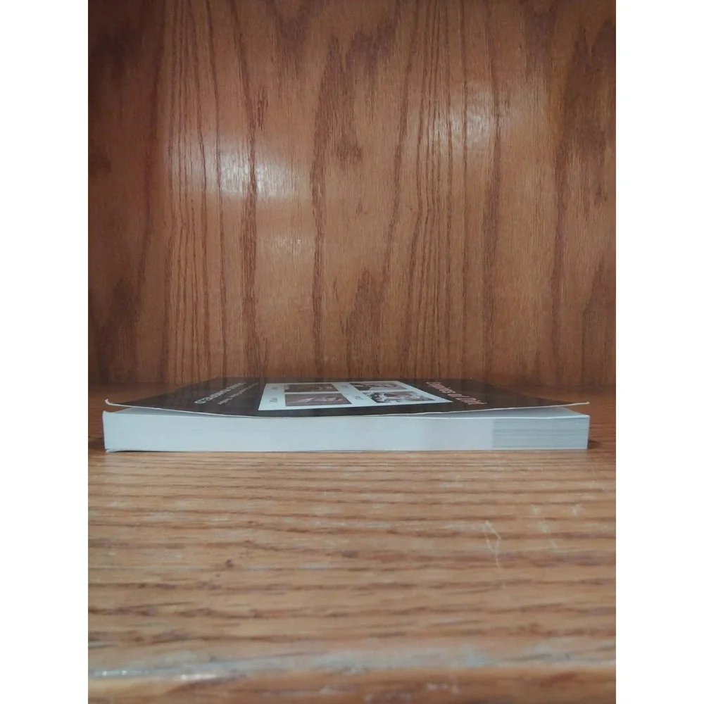 Empires of Dirt By Dennis Mansfield - *Signed Copy* - 9781663264411